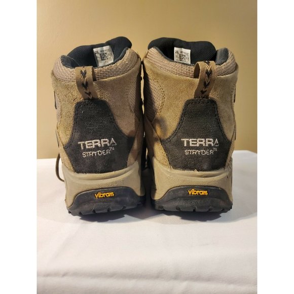 SOLDMen's New Balance 1201 Terra Stryder Hiking Boots, Size 13 - Picture 7 of 11